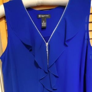 INC blouse